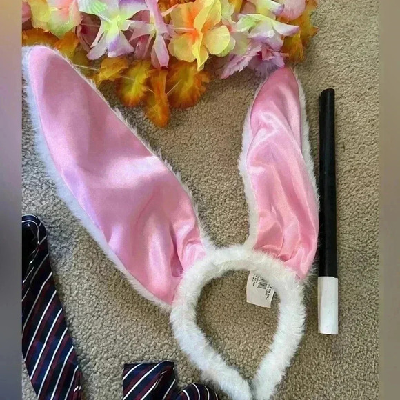 Lot of Halloween Costume Accessories for Women - Picture 10 of 10